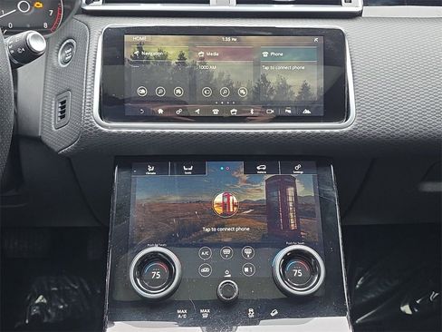 Used 2019 Land Rover Range Rover Velar S image 23