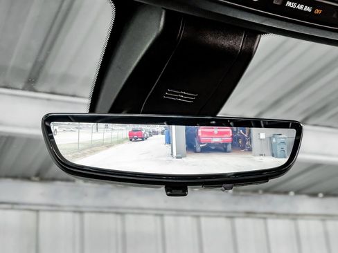 Used 2021 Chevrolet Silverado 2500 High Country w/ Z71 Off-Road Package image 24