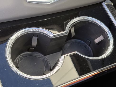 New 2026 Cadillac Escalade ESV V image 12