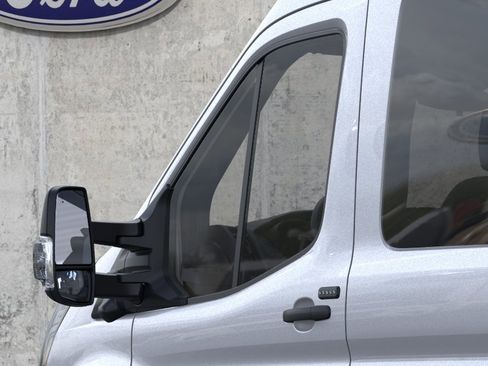 New 2026 Ford Transit 350 XLT AWD/4WD image 20