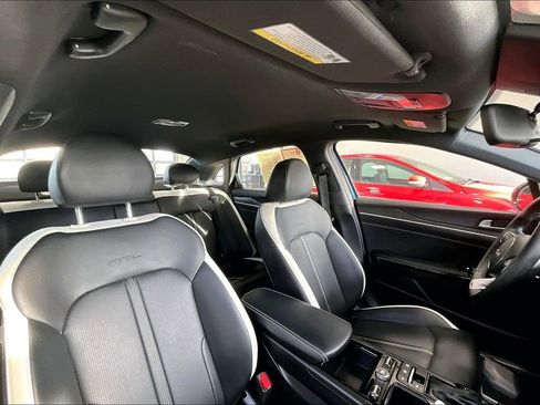 Used 2025 Kia K5 GT-Line image 19