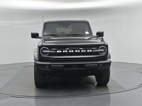 Used 2026 Ford Bronco Outer Banks AWD/4WD image 25