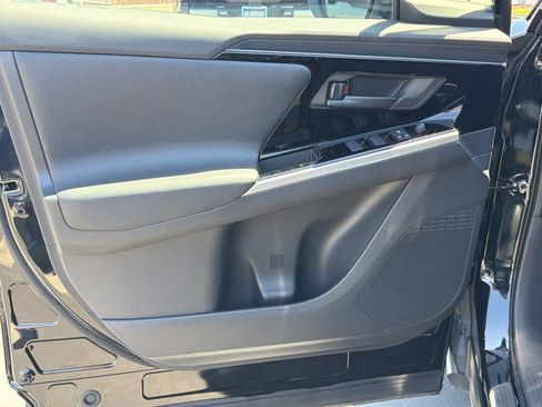 Certified 2025 Toyota bZ4X FWD w/ Weather Package image 19