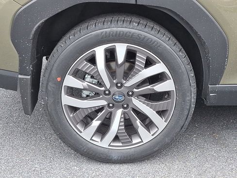 New 2026 Subaru Forester Touring image 5