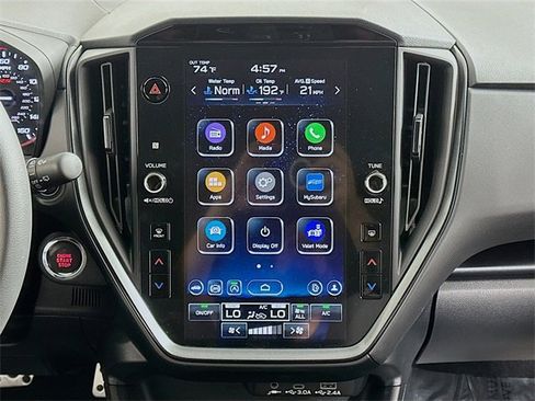 Used 2025 Subaru Impreza RS w/ Popular Package #1 image 15