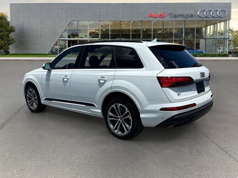 New 2026 Audi Q7 2.0T Premium AWD/4WD image 5