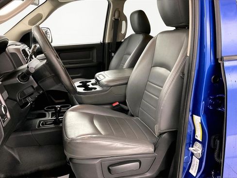 Used 2016 RAM 3500 Tradesman w/ Protection Group image 19