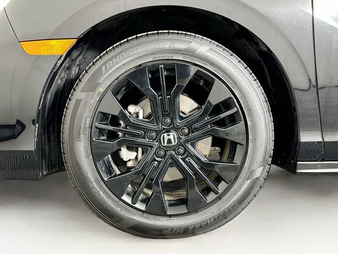 Used 2025 Honda Odyssey Sport-L image 11