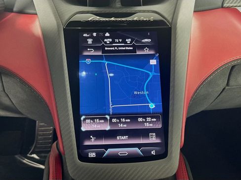 Used 2024 Lamborghini Revuelto AWD/4WD image 13