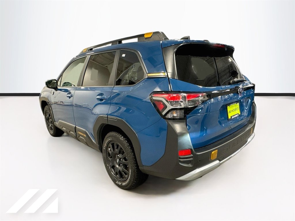Used 2026 Subaru Forester Wilderness AWD/4WD image 6
