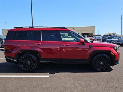 Used 2024 Hyundai Santa Fe Calligraphy image 4