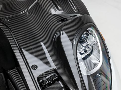 Used 2015 Porsche 918 Spyder AWD/4WD image 22