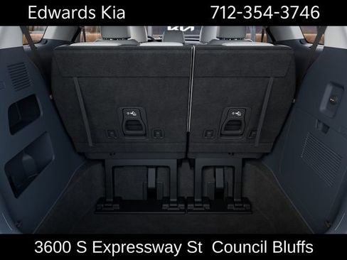 New 2026 Kia Carnival EX FWD image 21