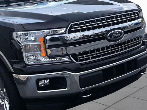 Used 2019 Ford F150 Lariat AWD/4WD image 30