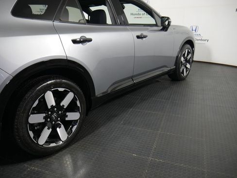 New 2025 Honda Prologue Elite image 4