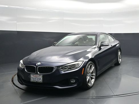Used 2014 BMW 428i Coupe RWD image 55