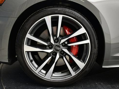 Certified 2024 Audi S5 Premium Plus AWD/4WD image 14