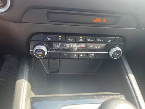 Used 2020 MAZDA CX-5 Touring FWD image 22