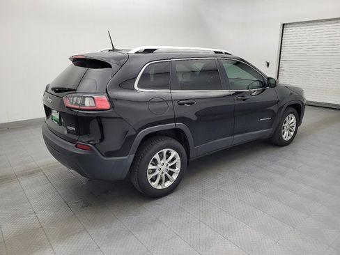 Used 2019 Jeep Cherokee Latitude w/ Cold Weather Group FWD image 10