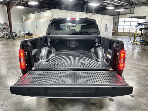 Used 2023 Ford F150 XLT w/ Equipment Group 302A High image 24