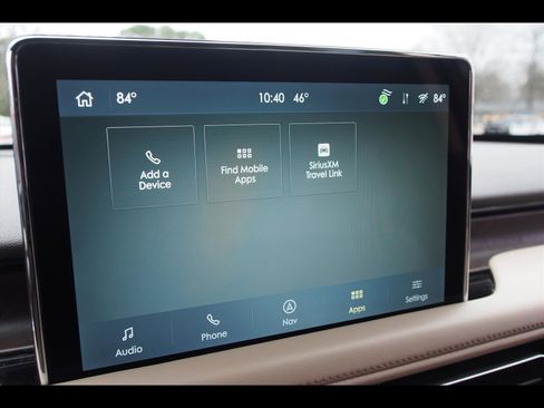 Used 2022 Lincoln Aviator Reserve w/ Equipment Group 201A image 34