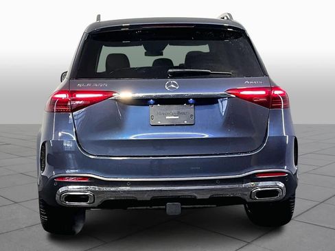 New 2026 Mercedes-Benz GLE 350 4MATIC image 4