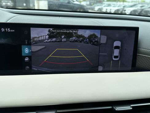 New 2026 Genesis G80 3.5T Sport Prestige image 18