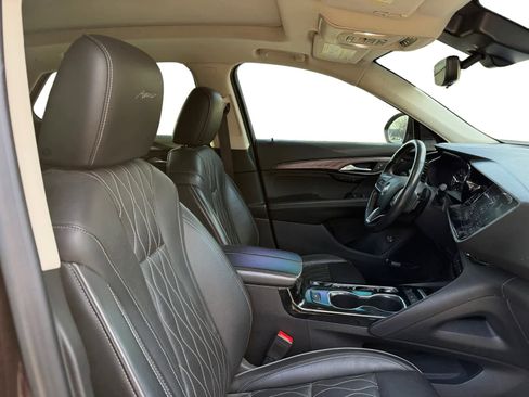 Used 2021 Buick Envision Avenir w/ Technology Package II image 15