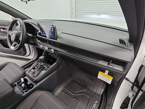 New 2026 Honda CR-V Sport image 35