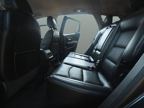 Used 2020 GMC Terrain SLT AWD/4WD image 14