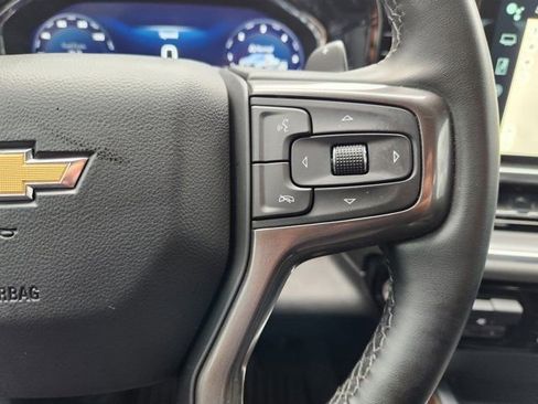 Used 2023 Chevrolet Silverado 1500 High Country w/ High Country Premium Package image 30