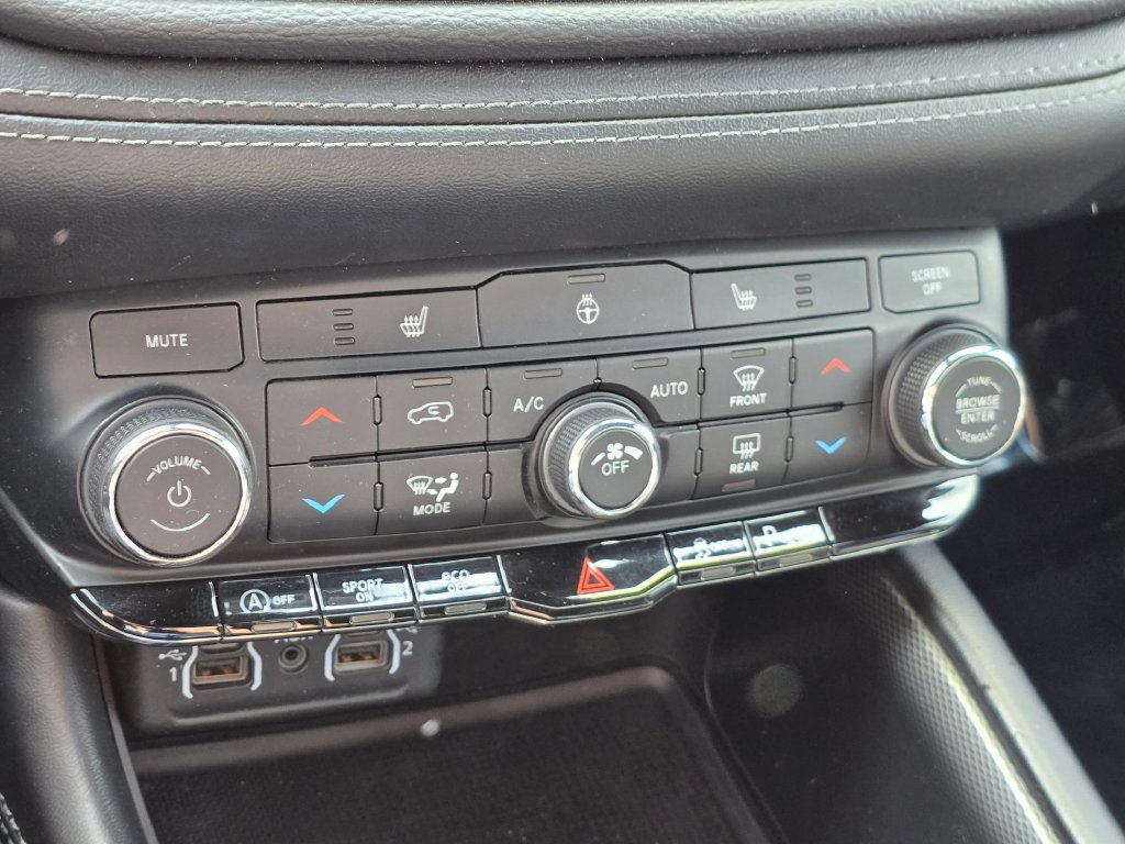 Used 2021 Dodge Durango GT AWD/4WD image 33