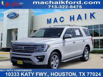 Used 2019 Ford Expedition XLT w/ Equipment Group 202A