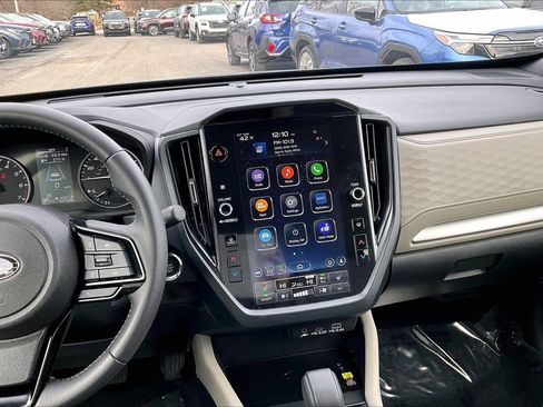 Certified 2025 Subaru Forester Premium w/ Convenience Package #1 image 6