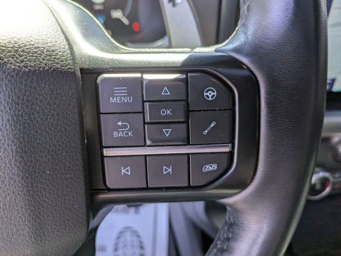 Used 2022 Ford F150 Raptor w/ Raptor 37 Performance Package AWD/4WD image 19