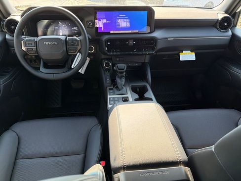 Used 2026 Toyota Land Cruiser image 23