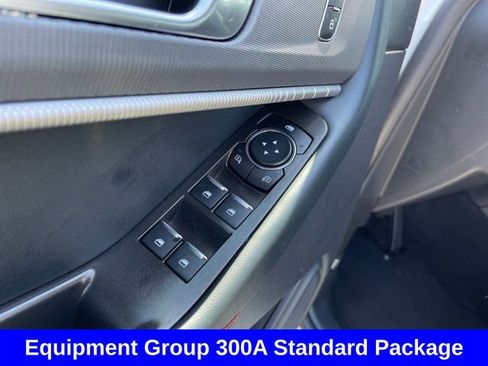 Used 2025 Ford Explorer ST-Line AWD/4WD image 11