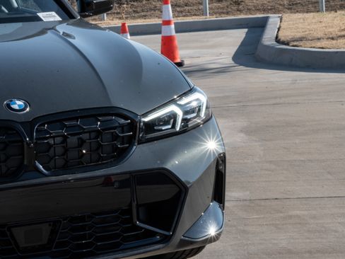 New 2026 BMW M340i w/ Premium Package image 7