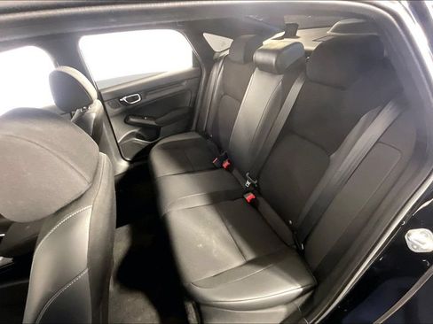 Used 2022 Honda Civic Sport image 35