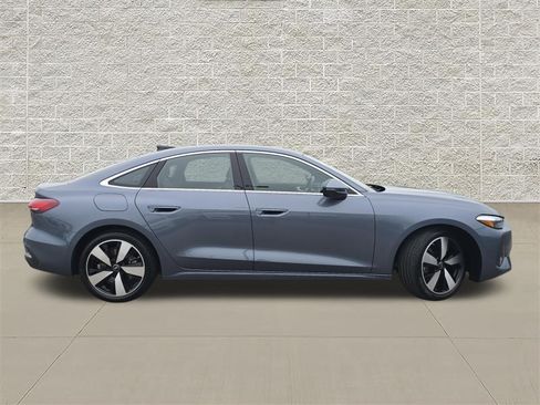 Certified 2025 Audi A5 2.0T Premium w/ Convenience Package AWD/4WD image 8