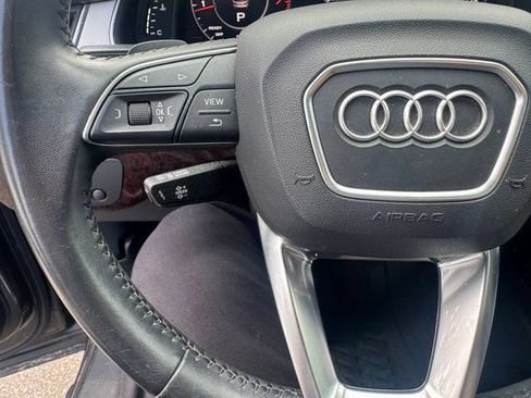 Used 2019 Audi Q7 2.0T Premium Plus AWD/4WD image 23