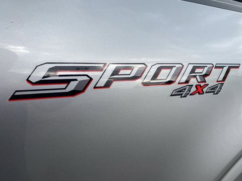 Used 2023 Ford F150 XLT w/ Equipment Group 302A High AWD/4WD image 17