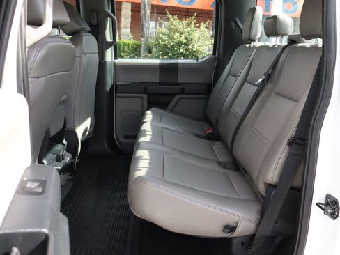 Used 2022 Ford F350 XL w/ Power Equipment Group RWD image 27