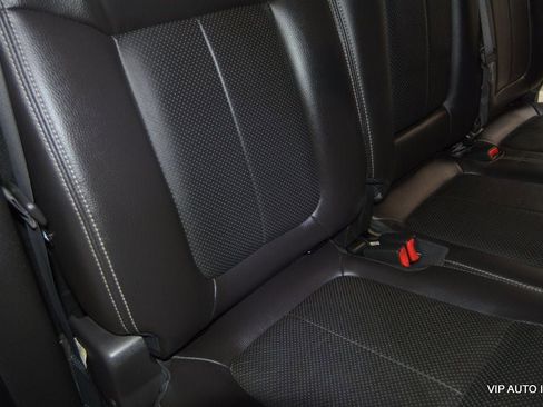 Used 2009 Ford F150 Lariat RWD image 25
