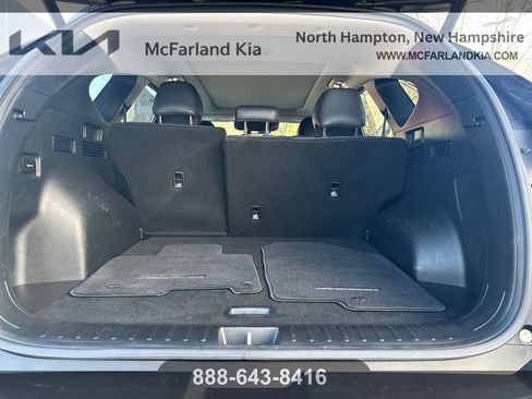 Used 2023 Hyundai Tucson Limited AWD/4WD image 27
