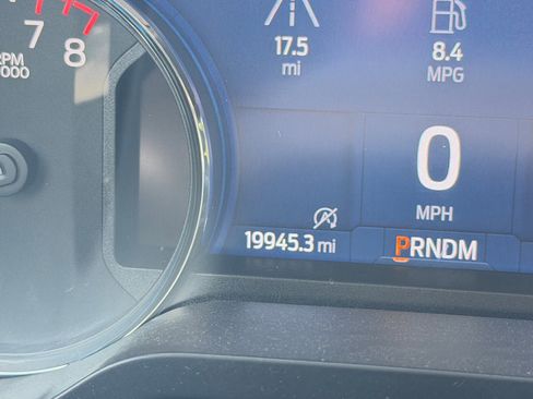 Used 2023 Ford F150 XLT w/ Equipment Group 302A High AWD/4WD image 13