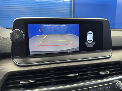 Used 2021 Kia Telluride EX w/ EX Premium Package image 19