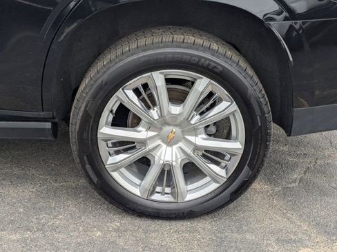 Used 2021 Chevrolet Tahoe High Country w/ Premium Package image 8