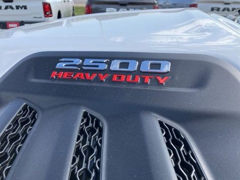New 2026 RAM 2500 Laramie image 10
