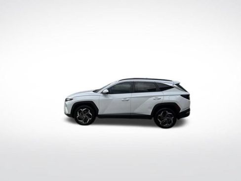 Used 2022 Hyundai Tucson SEL AWD/4WD image 6